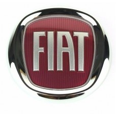 Σήμα FIAT 500 2015 - 297204790