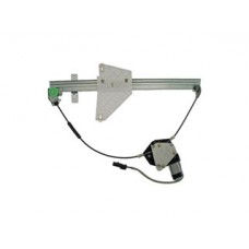 Γρύλος Παραθύρου Ηλεκτρικός Με Μοτέρ JEEP GRAND CHEROKEE 2003 - 2005 ( WJ ) ( WG ) Πίσω Αριστερά 077507052