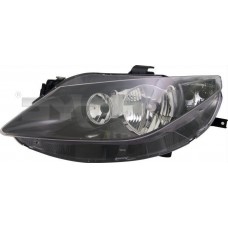 Φανάρι Εμπρός SEAT IBIZA 2008 - 2013 ( 6J ) Αριστερά 070105282