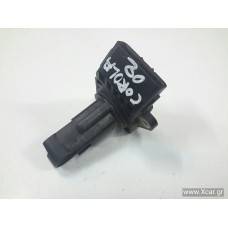 Μετρητής Αέρος-MAF/LUFT/AIR FLOW TOYOTA COROLLA 2000 - 2002 ( ZE111 ) 2220415010