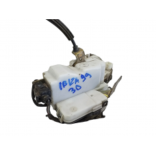 Κλειδαριά Πόρτας Ηλεκτρομαγνητική SEAT IBIZA 1993 - 1995 ( 6K ) Εμπρός Αριστερά XC206400EC4