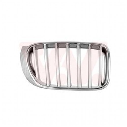 Καρδιά Μάσκας BMW X4 2014 - 2018 Αριστερά 164004632