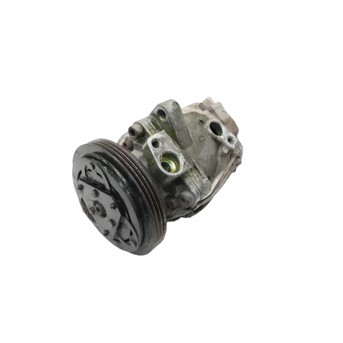 Συμπιεστής A/C (Κομπρέσορας) SMART FORTWO 1999 - 2002 ( 450 ) SEIKO A1602300111