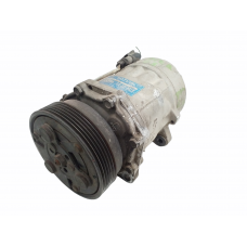 Συμπιεστής A/C (Κομπρέσορας) VW TRANSPORTER 2003 - 2009 ( 7H ) ( T5 ) VOLKSWAGEN 1J0028803K