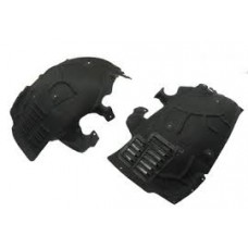 Θόλος Πλαστικός Εμπρός Κομμάτι AUDI Q7 2015 - (4M ) Εμπρός Δεξιά 125100821