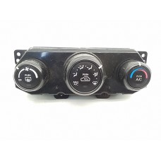 Χειριστήριο Καλοριφέρ-Κλιμα,Κλαπέτα KIA SPORTAGE 2004 - 2008 ( JE ) 97250-1FXXX