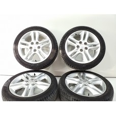 Ζάντα KIA CEED 2007 - 2009 (ED) 52910-1H300