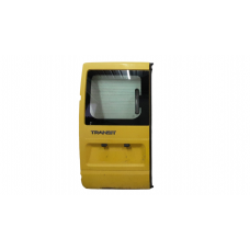Πόρτα FORD TRANSIT 2000 - 2006 ( FA_ _ ) Πίσω Αριστερή Δίφυλλη XC2036663AD