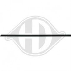 Φάσα Πόρτας SKODA FABIA 2000 - 2004 ( 6Y ) Εμπρός Αριστερά 043806542