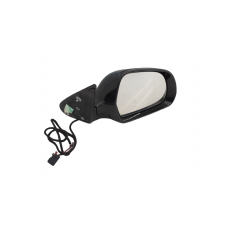 Καθρέπτης Ηλεκτρικός Θερμαινόμενος Βαφόμενος Με Φλας SKODA OCTAVIA 2008 - 2013 ( 5 ) Δεξιά 045507481