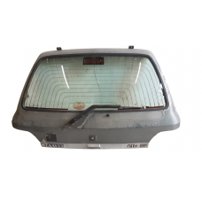 3/5η Πόρτα Πίσω RENAULT CLIO 1990 - 1994 XC1811588F0