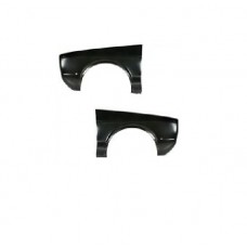 Φτερό VW GOLF 1977 - 1983 ( Mk1 ) Εμπρός Δεξιά 062500651