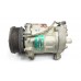 Συμπιεστής A/C (Κομπρέσορας) SEAT IBIZA 1999 - 2002 ( 6K ) 6N0820803B Συμπιεστής A/C (Κομπρέσορας) SEAT IBIZA 1999 - 2002 ( 6K ) 6N0820803B