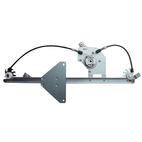 Γρύλος Παραθύρου Ηλεκτρικός Χωρίς Μοτέρ CITROEN BERLINGO 2015 - 2018 ( II ) Εμπρός Αριστερά 205007057