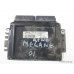 Εγκέφαλος Κινητήρα Κλειδωμένο RENAULT MEGANE 1999 - 2002 SIEMENS S110138000C