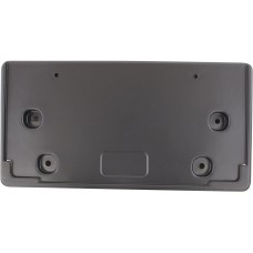 Βάση Πινακίδας CHEVROLET-DAEWOO CRUZE 2009 - 235004010