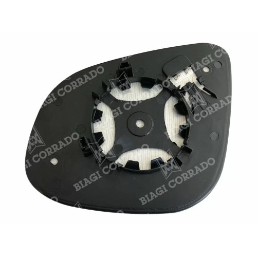 Κρύσταλλο Καθρέφτη MERCEDES CITAN 2013 - ( W415 ) Δεξιά 4512509R