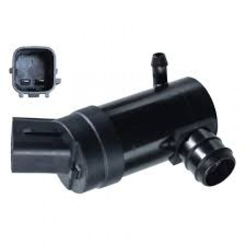 Μοτεράκι Δοχείου Υαλοκαθαριστήρων HYUNDAI i10 2016 - 371208450