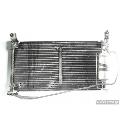 Ψυγείο A/C (Εξωτερικό) SUZUKI BALENO 1994 - 1998 ( SY ) XC52052