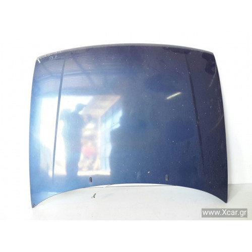 Καπό SEAT CORDOBA 1995 - 1997 ( 6K ) XC18701