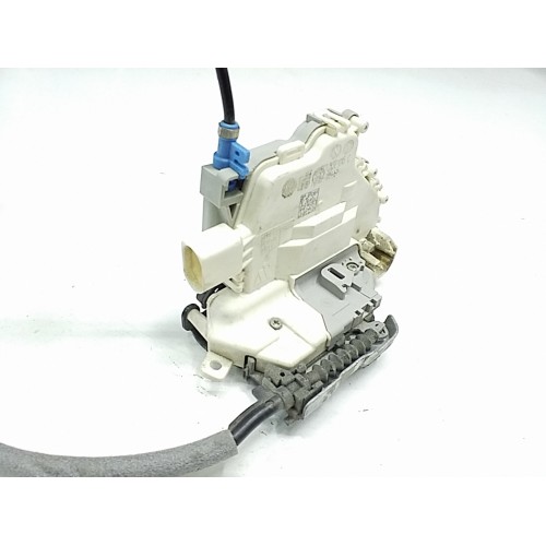 Κλειδαριά Πόρτας Ηλεκτρομαγνητική AUDI A3 2012 - 2016 ( 8V ) Εμπρός Αριστερά 8X1837015C