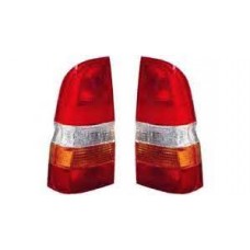 Φανάρι Πίσω FORD ESCORT 1995 - 1998 MK7 Δεξιά 055805816