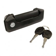 Χερούλι Πόρτας Εξωτερική VW TRANSPORTER 1997 - 2003 ( 70X ) ( T4 ) Δεξιά Συρόμενη 886007861