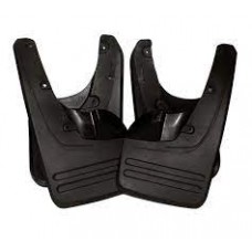 Λασπωτήρας TOYOTA HILUX 2009 - 2012 ( KUN15/25 ) 826000871