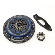 Σετ συμπλέκτη AUDI SV214-3