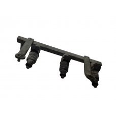 Μπεκ CHEVROLET-DAEWOO MATIZ 2001 - 2005 ( M150 ) CHEVROLET 96351840