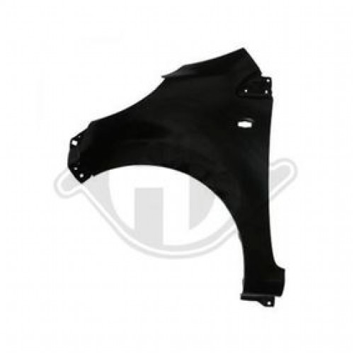 Φτερό CITROEN C1 2005 - 2008 ( P ) Εμπρός Αριστερά 027700662 Φτερό CITROEN C1 2005 - 2008 ( P ) Εμπρός Αριστερά 027700662