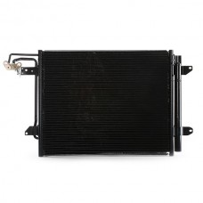 Ψυγείο A/C (Εξωτερικό) VW PASSAT 1997 - 2000 ( 3B2 ) 063906410