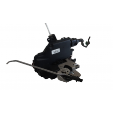 Κλειδαριά Πόρτας Ηλεκτρομαγνητική AUDI A4 2001 - 2005 ( 8H )( 8E ) Εμπρός Δεξιά 022607233