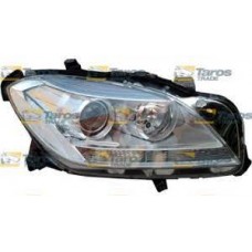 Φανάρι Εμπρός Ηλεκτρικό MERCEDES M-CLASS 2012 - ( W166 ) Δεξιά 533005131