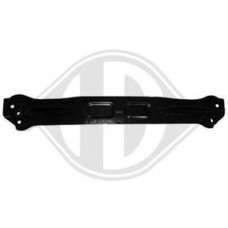 Τραβέρσα Προφυλακτήρα MITSUBISHI COLT 2005 - 2008 ( CZ ) Εμπρός 021803840