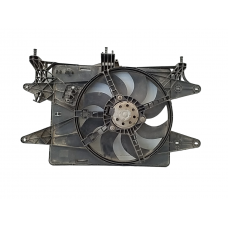 Βεντιλατέρ/εξαρτήματα FIAT DOBLO 2001 - 2005 ( 119 ) Combi WG1775643