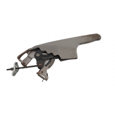 Καστάνια Χειροφρένου VW BORA 1998 - 2005 VOLKSWAGEN XC179257CEE