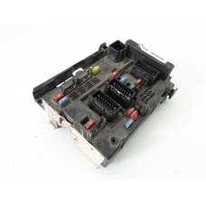 Ασφαλειοθήκη Εσωτερική PEUGEOT 206 2002 - 2009 ( F/L ) DELPHI 9650664080