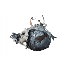 Σασμάν Χειροκίνητο TOYOTA YARIS 1999 - 2003 ( XP10 ) XC218531484