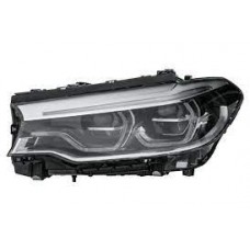 Φανάρι Εμπρός Εξυπνο Full Led BMW 5 Series 2017 - MAGNETI MARELLI 160205162