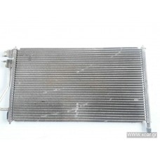 Ψυγείο A/C (Εξωτερικό) FORD FOCUS 2002 - 2004 ( MK1B ) XC45190