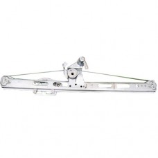 Γρύλος Παραθύρου Ηλεκτρικός Χωρίς Μοτέρ MERCEDES A CLASS 2001 - 2004 ( W168 ) Εμπρός Αριστερά 013407062