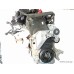 Κινητήρας-Μοτέρ VW GOLF 1998 - 2004 ( Mk4 ) VOLKSWAGEN AKL