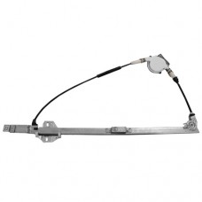 Γρύλος Παραθύρου Ηλεκτρικός Με Μοτέρ VW TRANSPORTER 1997 - 2003 ( 70X ) ( T4 ) Εμπρός Δεξιά 886007041