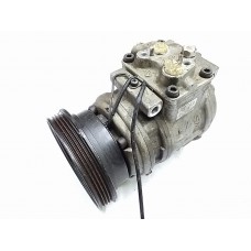Συμπιεστής A/C (Κομπρέσορας) KIA RIO 2002 - 2005 ( DC ) 12140-12201