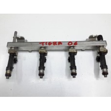 Μπεκ OPEL TIGRA 2004 - ( B ) 0280151208