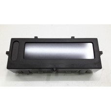 Οθόνη Πολλαπλών ενδείξεων RENAULT MEGANE 2008 - 2014 280348813R