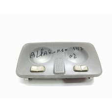 Μπλαφονίερα Οροφής ALFA ROMEO 147 2000 - 2004 ( 937 ) Εμπρός 1520400000