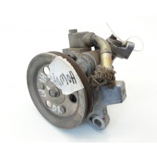 Κρεμαργιέρα & Αντλία Υδραυλικού Μηχανική HONDA CIVIC 1990 -1992 ( EC / D / E / F ) 715520056