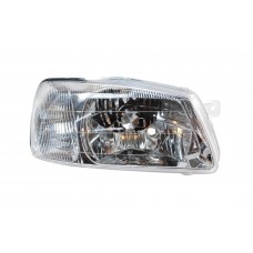 Φανάρι Εμπρός Ηλεκτρικό HYUNDAI ACCENT 1999 - 2003 ( CG ) ( LC ) Δεξιά 015705131